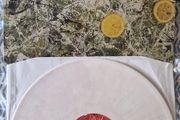 The Stone Roses - S/T, Vinyl, LP, Pink/White vinyl