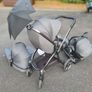 baby travel system EGG2 Image 7