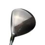 Callaway Quantum Max D Driver / 10.5 Degree / Denali Frost Silver 6.0 50g Stiff Image 5