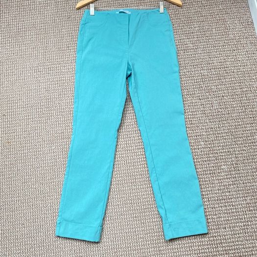 Stehmann Stretch Ankle Length Trousers