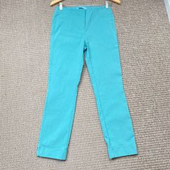 Stehmann Stretch Ankle Length Trousers