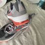 NIKE Air Max Genome  Running Shoes Image 3