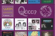 Queen - The Singles Collection 1 - 13 CD Box Set
