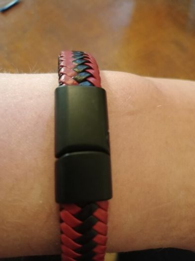 Male and Female Bracelet