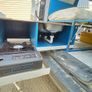 Camper Conversion Set, Ready to go on/off in minutes. Stealth van Image 8