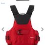 Nrs Whitewater Ninja Pfd Size Xs/m Image 4