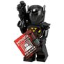 Lego BOUNTY HUNTER Minifigure Lego Series 19 Lego Minifigure Image 2