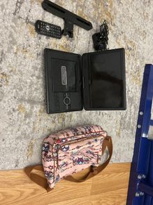 Portable DVD Player