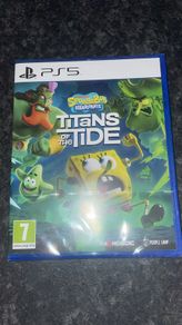 ps5 game