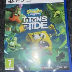 ps5 game