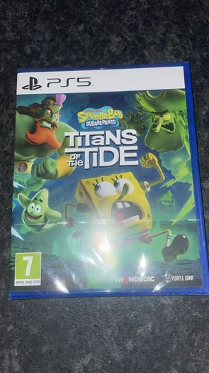 ps5 game