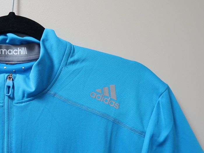 Adidas women's top