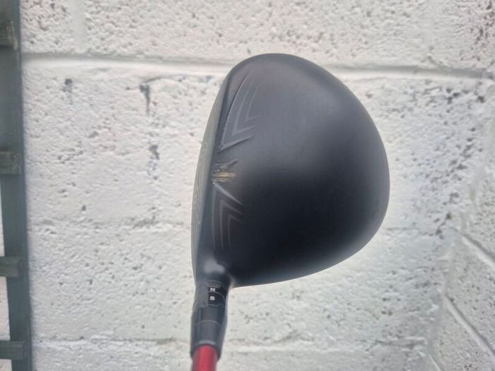 Callaway XR 16 Driver