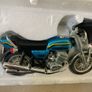Kawasaki 750 Scale 1/15 Rare Polistil Image 6