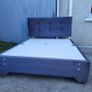 King size davin base & Headboard Image 2