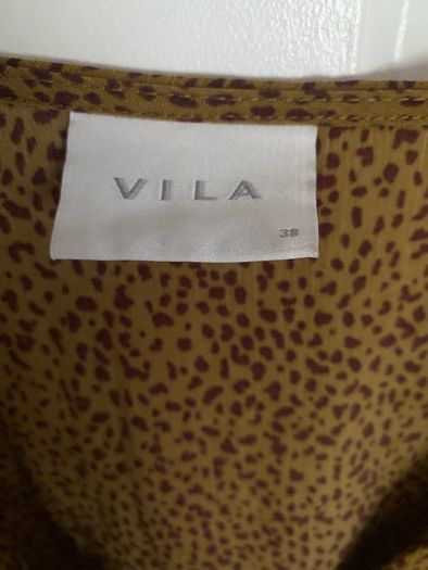 Vila dress