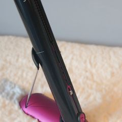 Authentic Dyson Corrale Cordless Straightener HS03 Boxed Dock Set