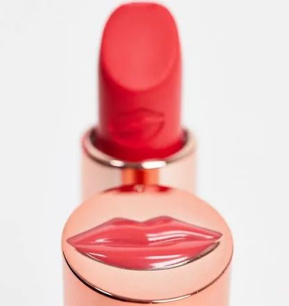 Revolution Lipstick - Decadence - New