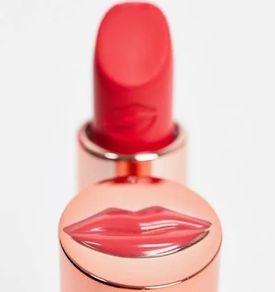 Revolution Lipstick - Decadence - New