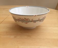 Coalport China Medium Sized Serving Bowl