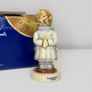 Hummel Goebel Doctor Figurine 2007 Porcelain Boxed Image 2
