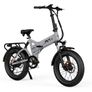 PVY Z20 Plus Folding E-bike Image 4