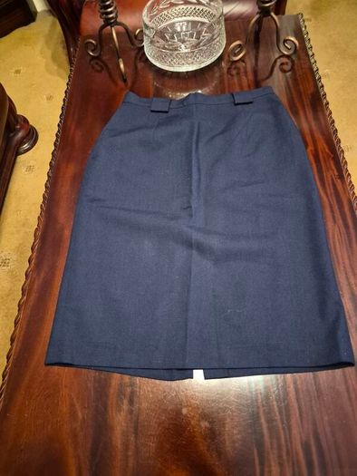 St Bernard's Skirt