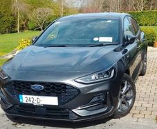 Ford Focus 2024