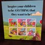 Not Just a Princess Book Set - 6 Books Hardback Image 4