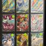 Pokemon Cards Vmax Vstsr Random Bits Image 2