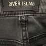 River Island trousers - sz 12 Image 4