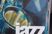 Jazz Fusion CD - 13 Jazz And Funk Grooves
