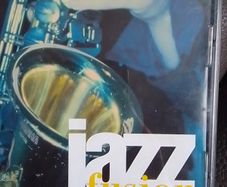 Jazz Fusion CD - 13 Jazz And Funk Grooves