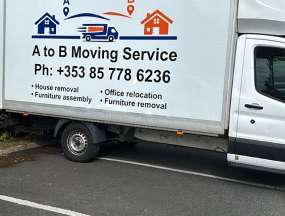 Man with a Van