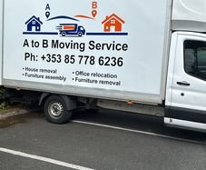 Man with a Van