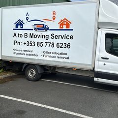 Man with a Van