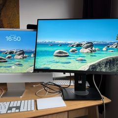 ViewSonic Monitor 27 inch