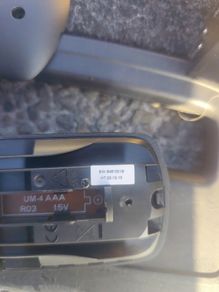philips remote