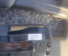 philips remote