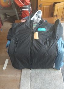 cois farraige dry robe