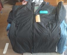 cois farraige dry robe