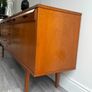 Mid Century Sideboard Drinks Cabinet Image 3