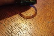 Body Temperature rings 2 total