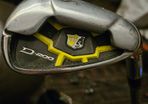 wilson d200 sand wedge