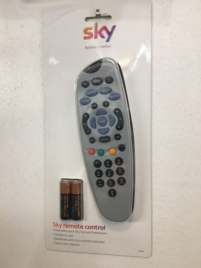Sky Remote Control TV Remote Control