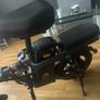 Electric folding  bike Image 3