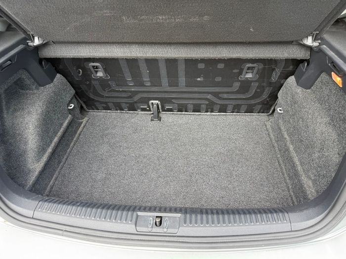 2015 Volkswagen Polo