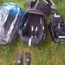 icandy travel system Image 4