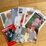 Knitting Patterns Bundle x 20 Children's Patterns Image 2