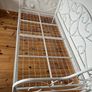 Single Metal Bed Frame Image 5